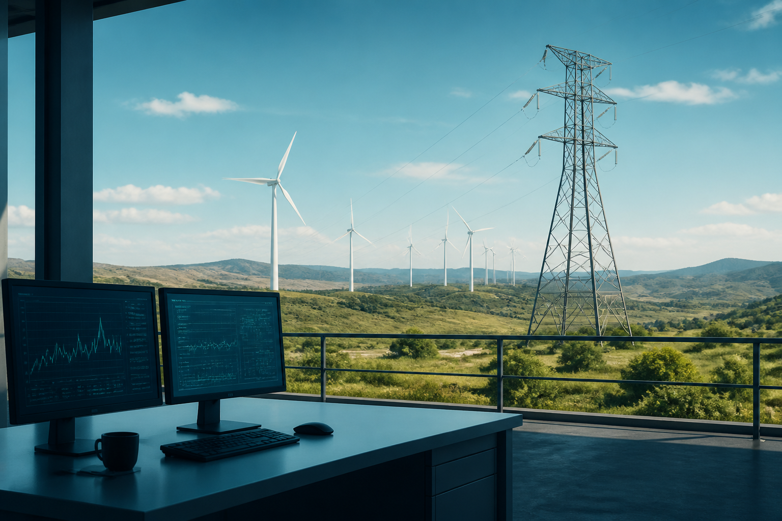 Instalación energética